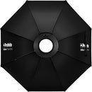 Profoto Octa Softbox (3', White Interior)