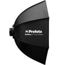 Profoto Octa Softbox (3', White Interior)