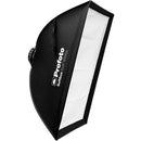 Profoto Rectangular Softbox (2 x 3', White Interior)