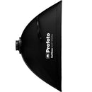 Profoto Rectangular Softbox (2 x 3', White Interior)