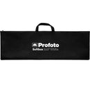 Profoto Rectangular Softbox (2 x 3', White Interior)
