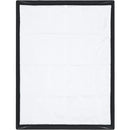 Profoto Rectangular Softbox (3 x 4', White Interior)