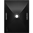 Profoto Rectangular Softbox (3 x 4', White Interior)