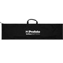 Profoto Rectangular Softbox (3 x 4', White Interior)