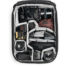 Peak Design Camera Cube V2 (Black, X-Large)