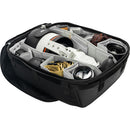 Peak Design Camera Cube V2 (Black, X-Large)