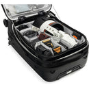 Peak Design Camera Cube V2 (Black, X-Large)