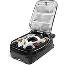 Peak Design Camera Cube V2 (Black, X-Large)