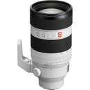 Sony FE 50-150mm f/2 GM Lens (Sony E)