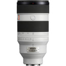 Sony FE 50-150mm f/2 GM Lens (Sony E)