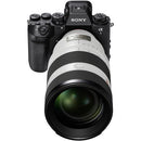 Sony a1 II Mirrorless Camera + Sony FE 50-150mm F/2 GM Lens Bundle