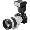 Sony FE 50-150mm f/2 GM Lens (Sony E)