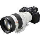 Sony FE 50-150mm f/2 GM Lens (Sony E)