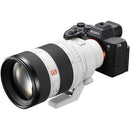 Sony FE 50-150mm f/2 GM Lens (Sony E)