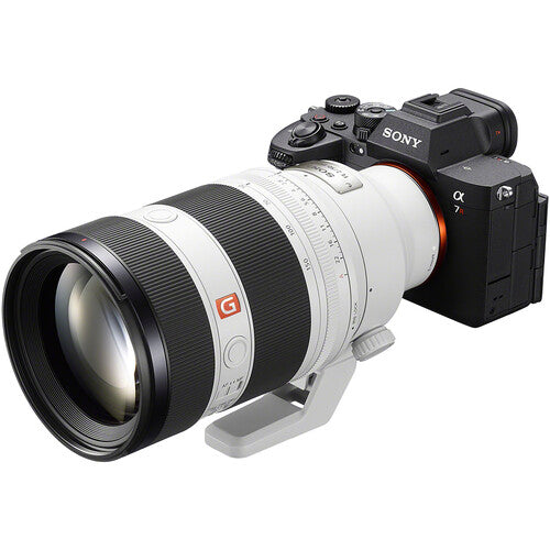 Sony FE 50-150mm f/2 GM Lens (Sony E)