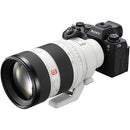 Sony FE 50-150mm f/2 GM Lens (Sony E)