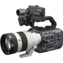 Sony a1 II Mirrorless Camera + Sony FE 50-150mm F/2 GM Lens Bundle
