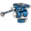 Benro FS20PROC501 Hybrid Photo/Video Head