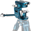 Benro Photo/Video 2 Series Hybrid Flip Head