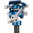 Benro FS20PROC501 Hybrid Photo/Video Head