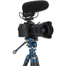 Benro FS20PROC501 Hybrid Photo/Video Head