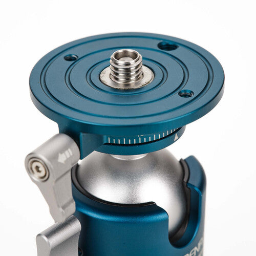 Benro NOVOFLEX NBBH 2 Series Head