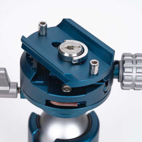 Benro NOVOFLEX NBBH 2 Series Head