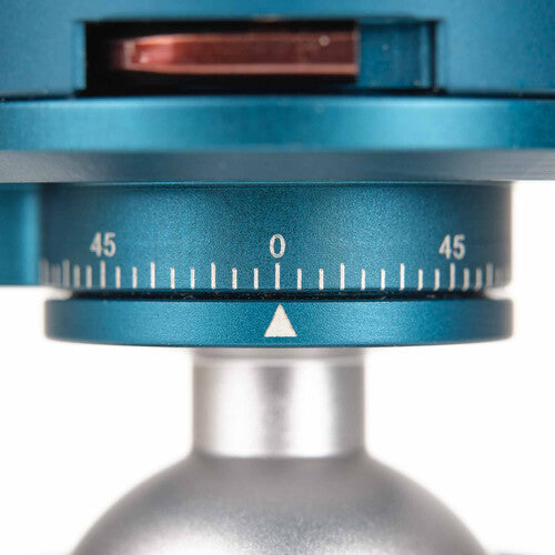 Benro NOVOFLEX NBBH 2 Series Head