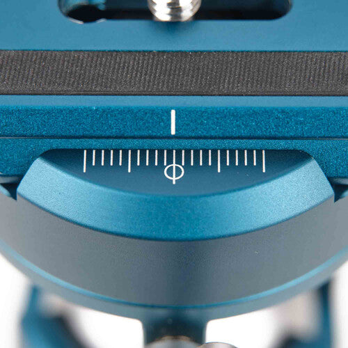 Benro NOVOFLEX NBBH 2 Series Head