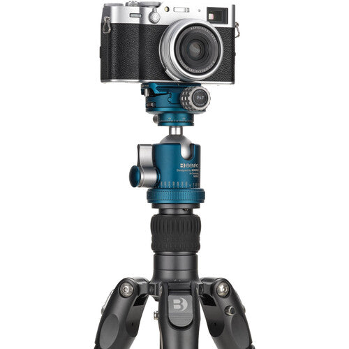 Benro NOVOFLEX NBBH 2 Series Head