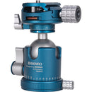 Benro NOVOFLEX NBBH Series 3 Ball Head