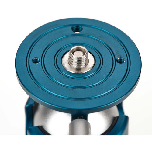 Benro NOVOFLEX NBBH Series 3 Ball Head