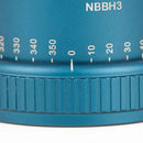 Benro NOVOFLEX NBBH Series 3 Ball Head
