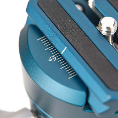 Benro NOVOFLEX NBBH Series 3 Ball Head