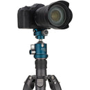 Benro NOVOFLEX NBBH Series 3 Ball Head