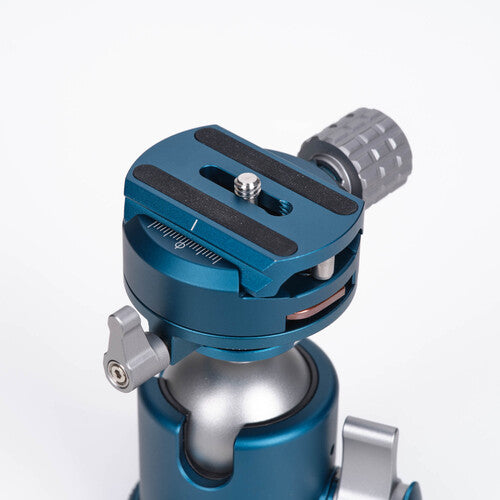 Benro NOVOFLEX NBBH 4 Series Head