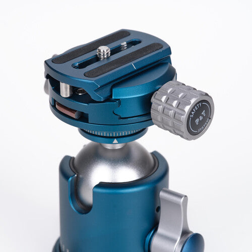 Benro NOVOFLEX NBBH 4 Series Head