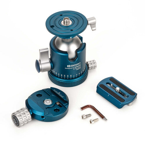 Benro NOVOFLEX NBBH 4 Series Head