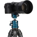 Benro NOVOFLEX NBBH 4 Series Head