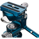 Benro Photo/Video 2 Series Hybrid Flip Head