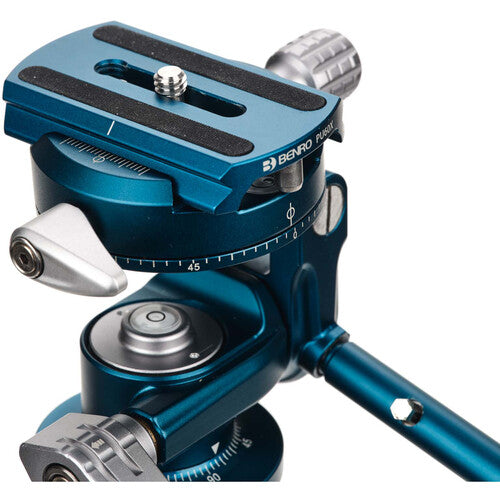 Benro Photo/Video 2 Series Hybrid Flip Head