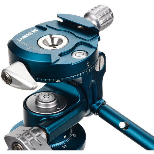 Benro Photo/Video 2 Series Hybrid Flip Head