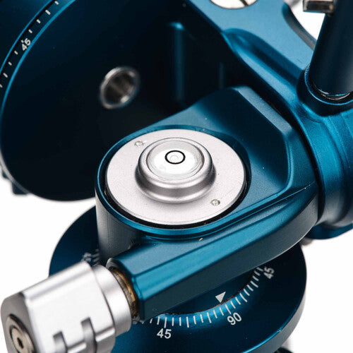 Benro Photo/Video 2 Series Hybrid Flip Head