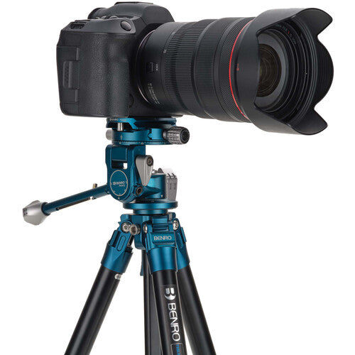 Benro Photo/Video 2 Series Hybrid Flip Head