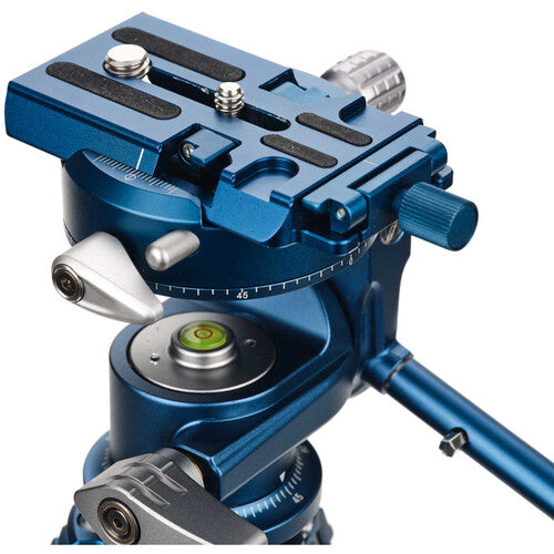 Benro Photo/Video Series 3 Hybrid Flip Head