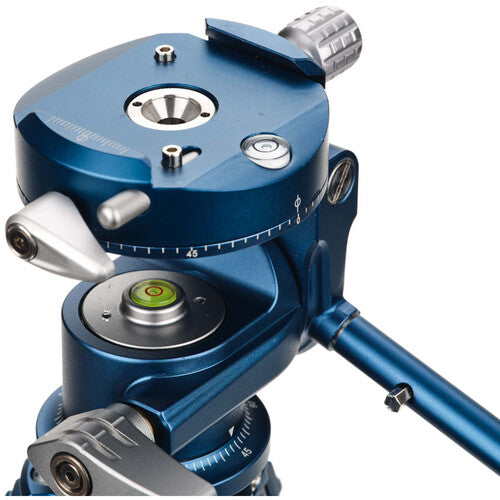 Benro Photo/Video Series 3 Hybrid Flip Head