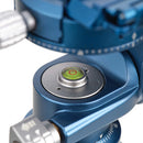 Benro Photo/Video Series 3 Hybrid Flip Head