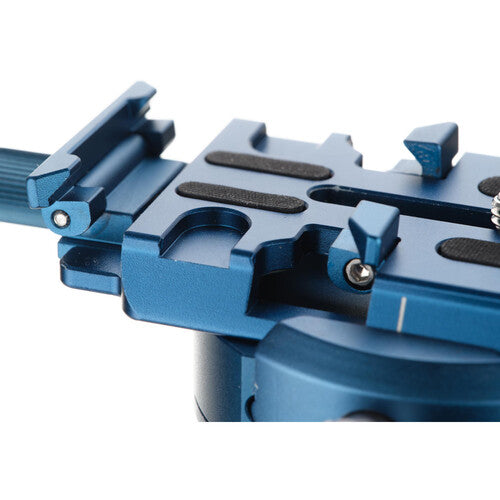 Benro Photo/Video Series 3 Hybrid Flip Head