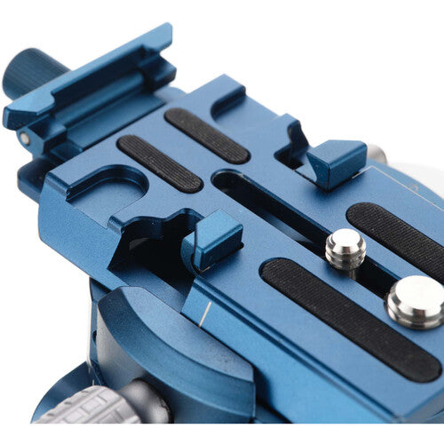 Benro Photo/Video Series 3 Hybrid Flip Head