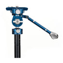 Benro CyanBird AL 2 Series, 5 Section Tripod w/ FS20PROC501 Hybrid Photo/Video Head
